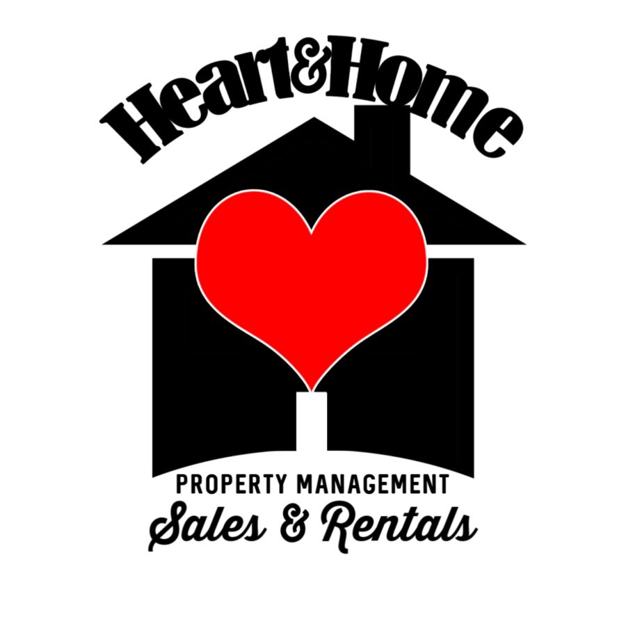 Rental Application Heart & Home Property Management Sales & Rentals